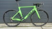 14CARBON – Aero Light -Durace/Ultegra