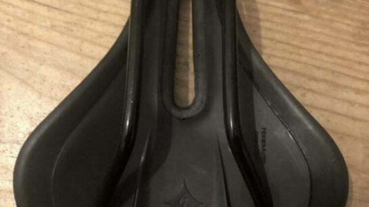 Specialized riva body geometry 155MM