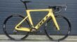 14CARBON – AERO 20 – basismodel 2021 in maat 52cm (175-184cm)