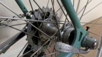 Originele Bianchi Vento 602 uit 1994 in uitstekende staat
