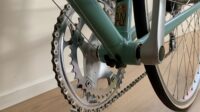 Originele Bianchi Vento 602 uit 1994 in uitstekende staat