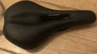 Specialized riva body geometry 155MM