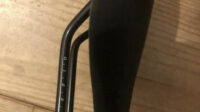 Specialized riva body geometry 155MM