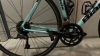 Bianchi Via Nirone 7 framemaat 57
