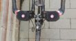 Cboardman tijdritfiets