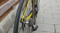 Cboardman tijdritfiets