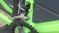 14CARBON – Aero Light -Durace/Ultegra