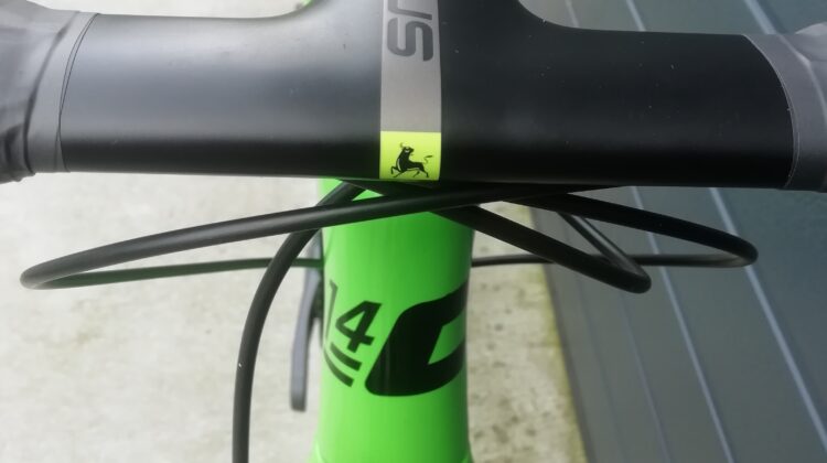 14CARBON – Aero Light -Durace/Ultegra