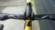 14CARBON – AERO 20 – basismodel 2021 in maat 52cm (175-184cm)