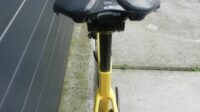 14CARBON – AERO 20 – basismodel 2021 in maat 52cm (175-184cm)