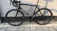 Specialized Tarmac Di2 Ultegra (58cm)
