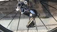 Specialized Tarmac Di2 Ultegra (58cm)