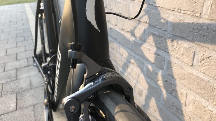 Specialized Tarmac Di2 Ultegra (58cm)