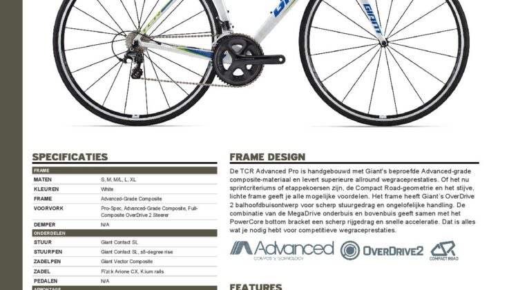 racefiets carbon 7.2 kg