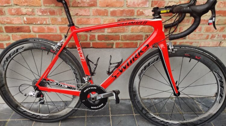Sworks Tarmac SL3