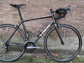 Trek emonda alr 10s Dura-ace