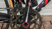 Willier Zero 7 Campagnolo Super Record