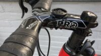 Willier Zero 7 Campagnolo Super Record