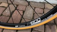 Willier Zero 7 Campagnolo Super Record
