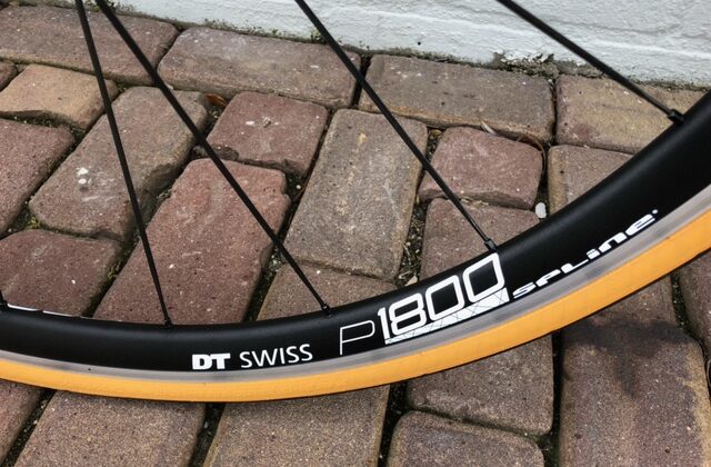 Willier Zero 7 Campagnolo Super Record