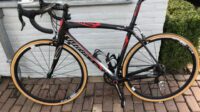 Willier Zero 7 Campagnolo Super Record