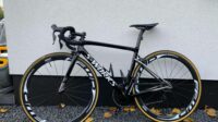 S-works tarmac