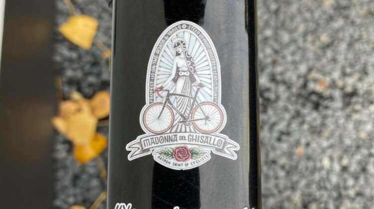 S-works tarmac