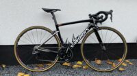 S-works tarmac