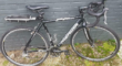Merida cyclocross 5 (S/M(54),Ultegra,Mavic kyserium equipe)