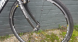 Merida cyclocross 5 (S/M(54),Ultegra,Mavic kyserium equipe)