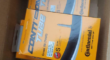 Merida cyclocross 5 (S/M(54),Ultegra,Mavic kyserium equipe)