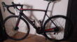 Carbon racefiets 11-speed