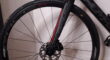 Carbon racefiets 11-speed