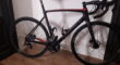 Carbon racefiets 11-speed