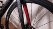 Carbon racefiets 11-speed