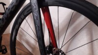 Carbon racefiets 11-speed