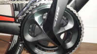Carbon racefiets 11-speed