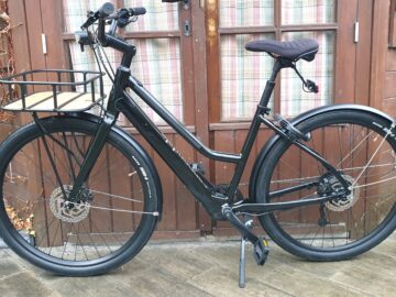 Cannondale Treadwell Neo EQ Remixte 2020