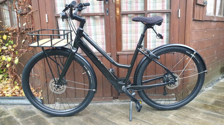 Cannondale Treadwell Neo EQ Remixte 2020