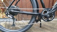 Cannondale Treadwell Neo EQ Remixte 2020