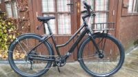 Cannondale Treadwell Neo EQ Remixte 2020