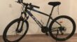 Mountainbike rockrider 520