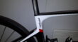 Scott folie Carbon racefiets maat S maat 52