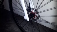 Scott folie Carbon racefiets maat S maat 52