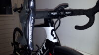 Scott folie Carbon racefiets maat S maat 52