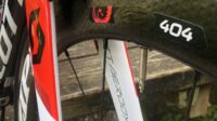 Scott foil