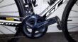 Scott folie Carbon racefiets maat S maat 52