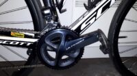 Scott folie Carbon racefiets maat S maat 52
