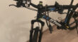 Mountainbike rockrider 520