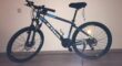 Mountainbike rockrider 520